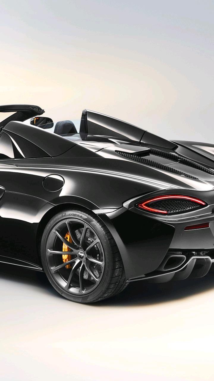 my new car