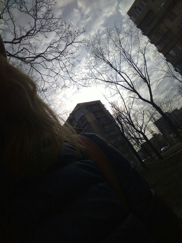 clouds