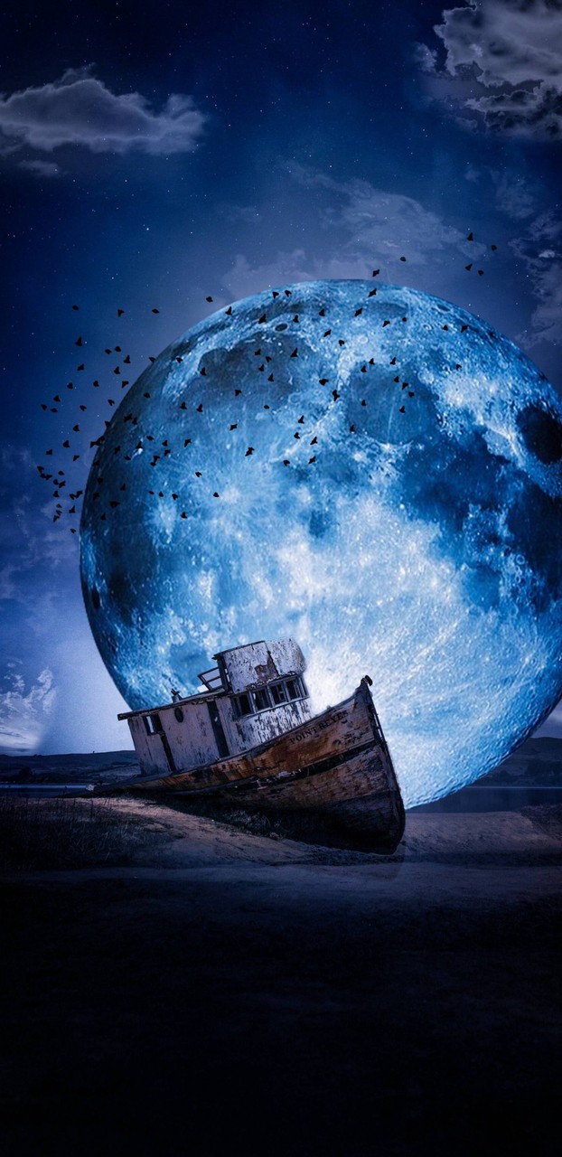 Moon