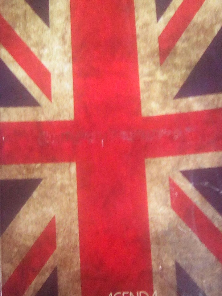 drapeau