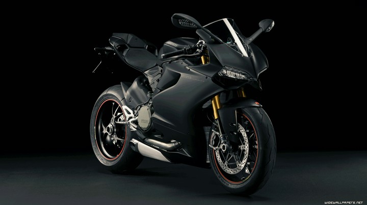 Ducati