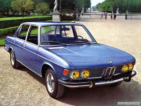 BMW CLASSIC