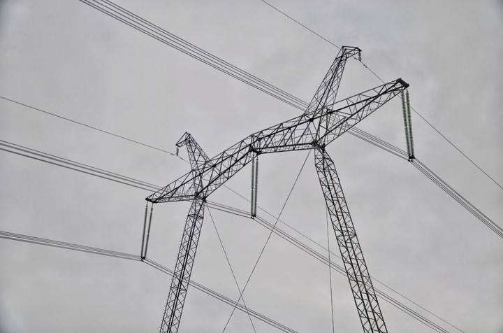 Electricity