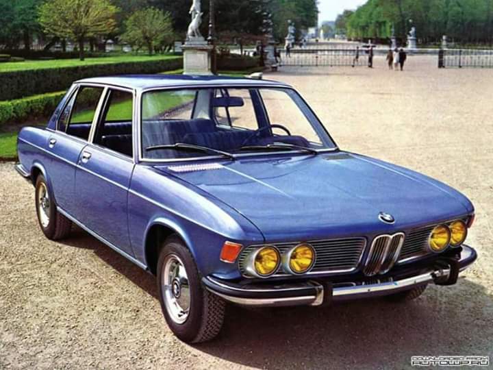 BMW CLASSIC