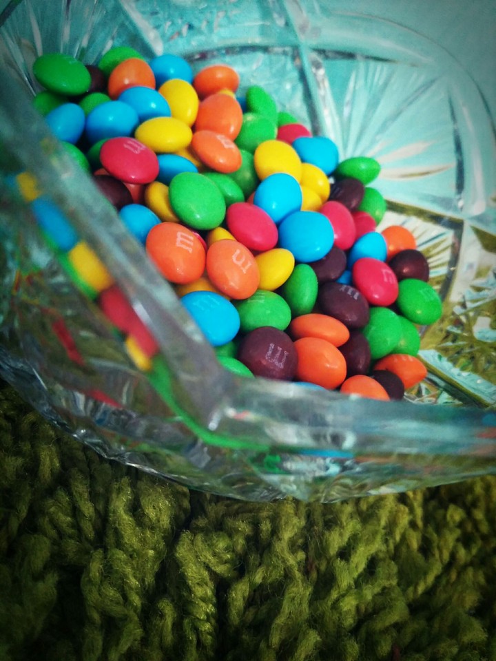 sweets