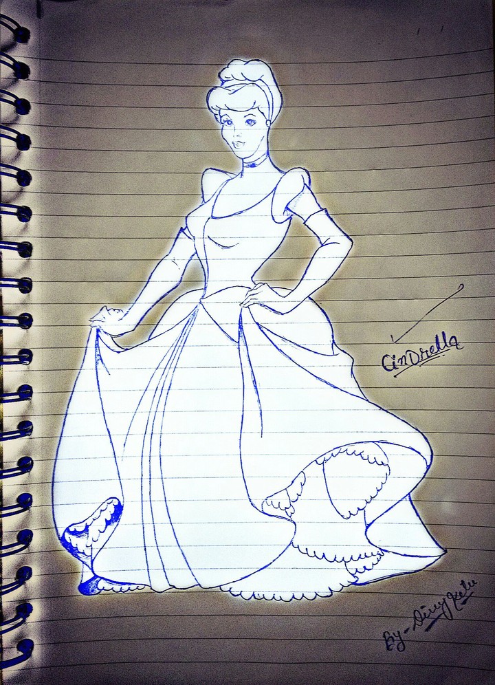 cindrella