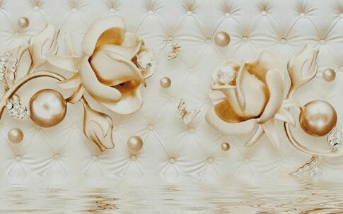 wall decorator