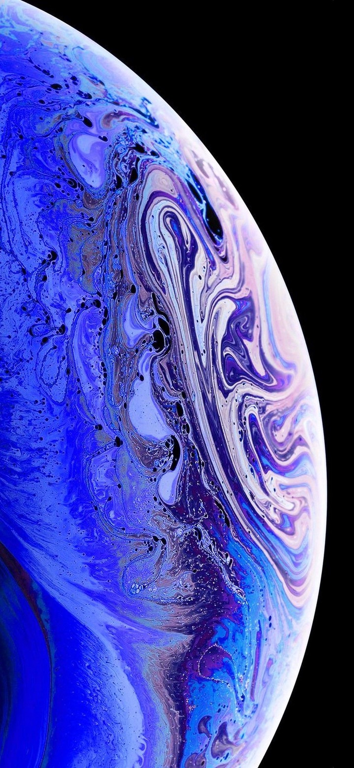iPhone xs background