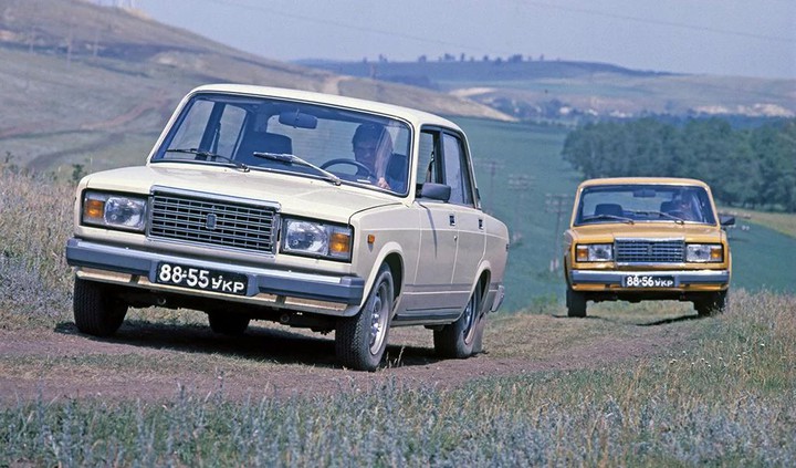 lada
