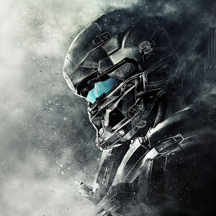 Halo