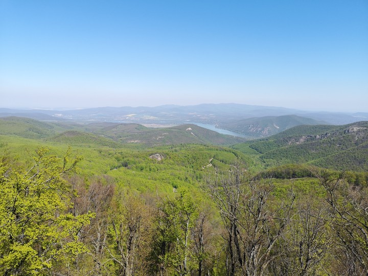 Green Mountain