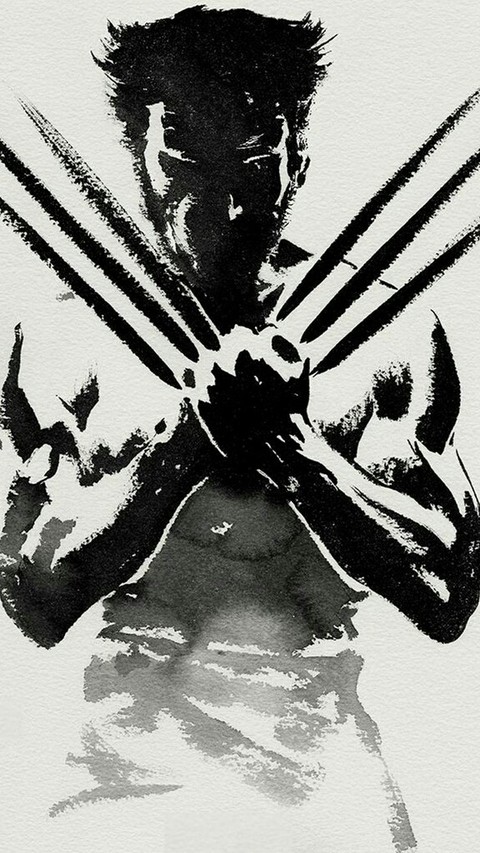 wolfwrine