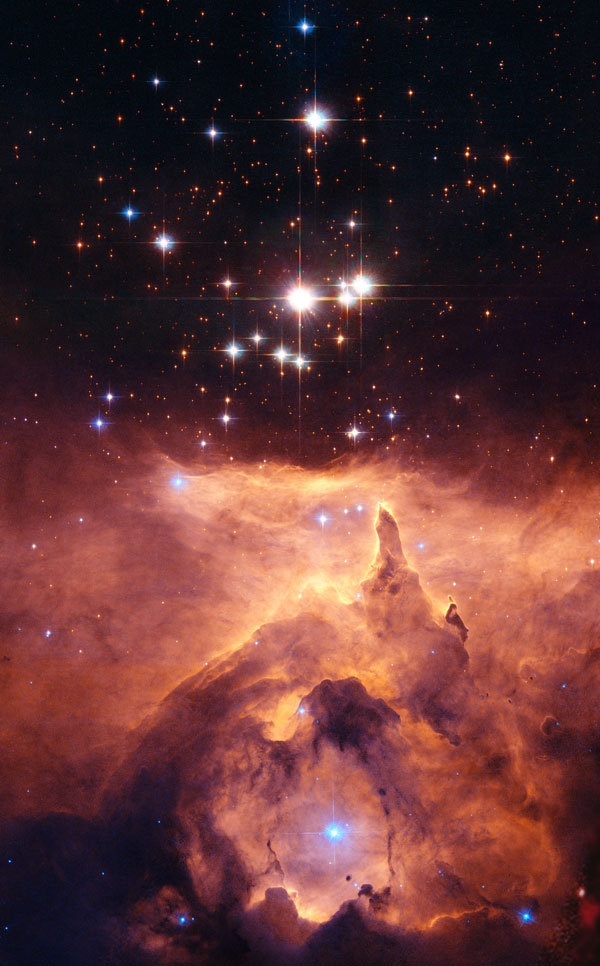 nebulosa