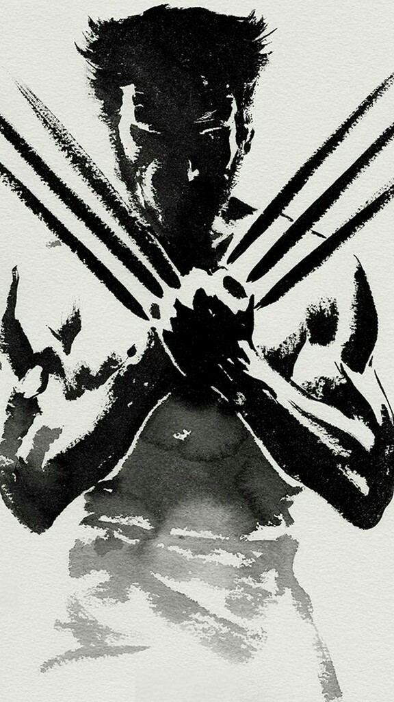 wolfwrine