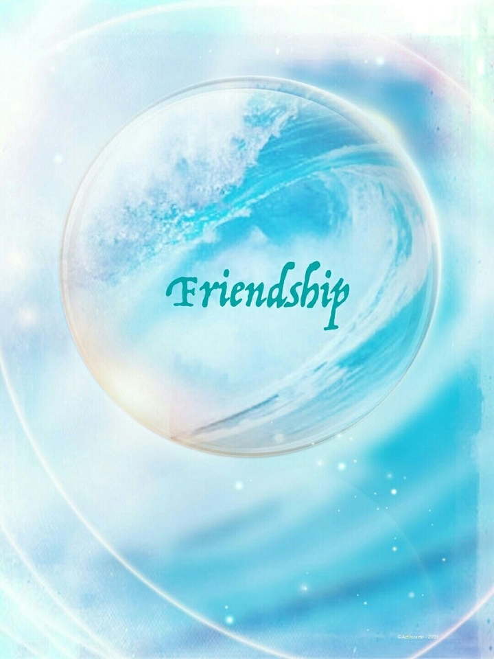 friendship