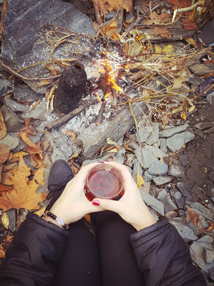 nature feel
