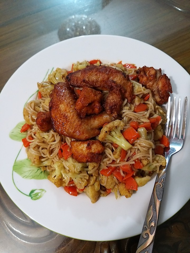 chowmein