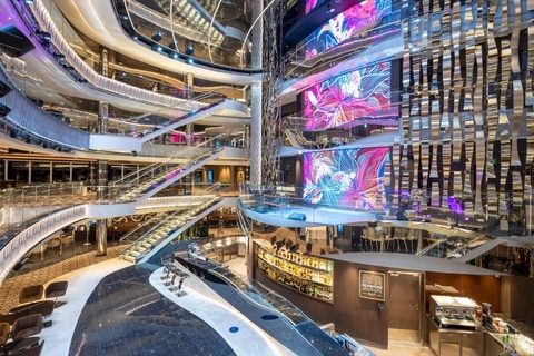 landmark, Retail háttérképek