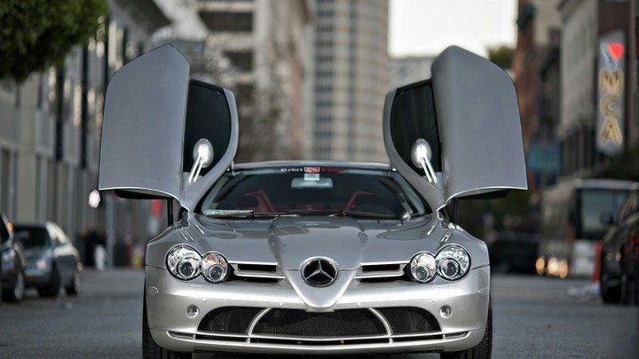 Mercedes Benz