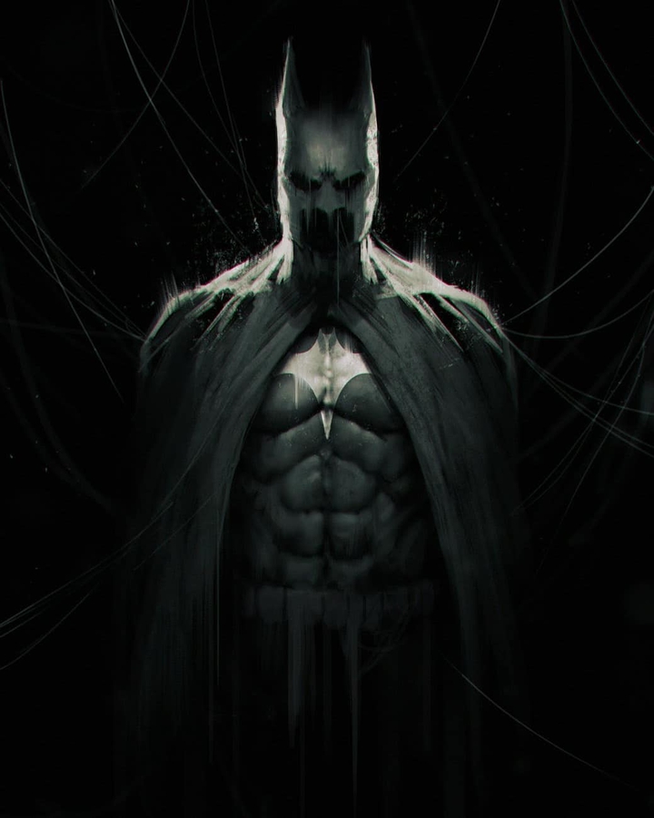bat Suit