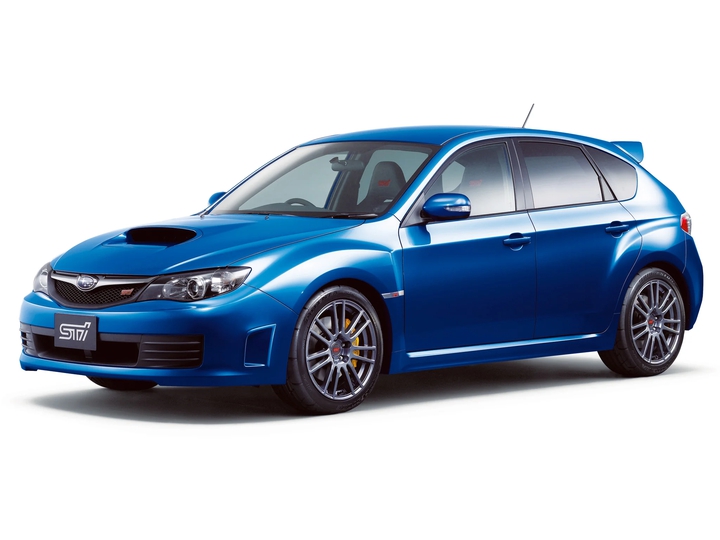 subaru