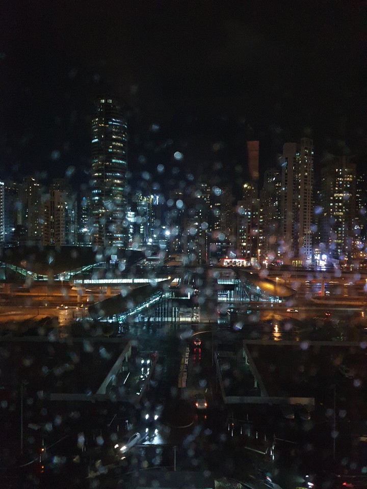 Rainy