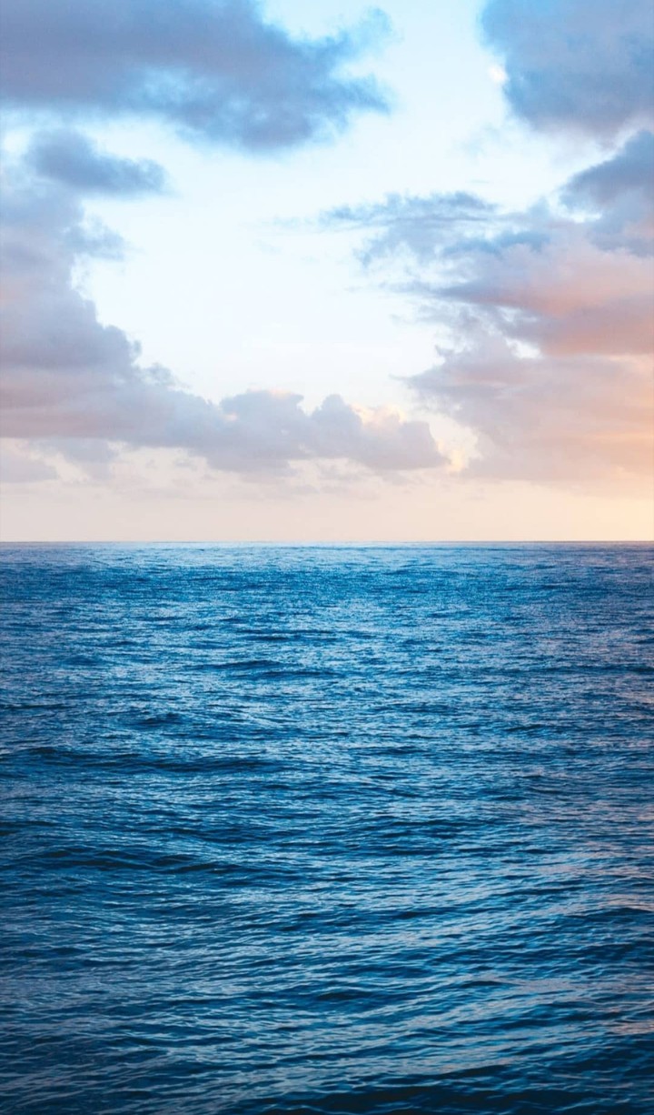 ocean ?