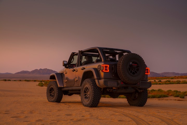 jeep
