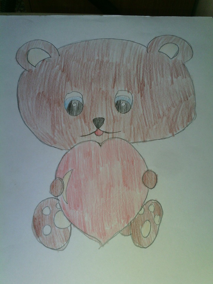 Bear