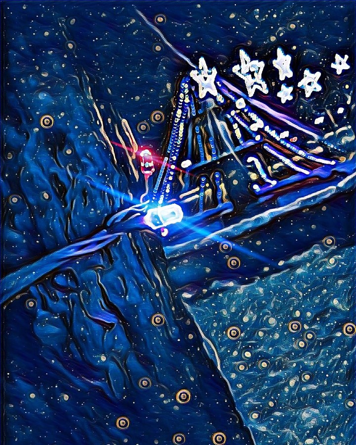 сад