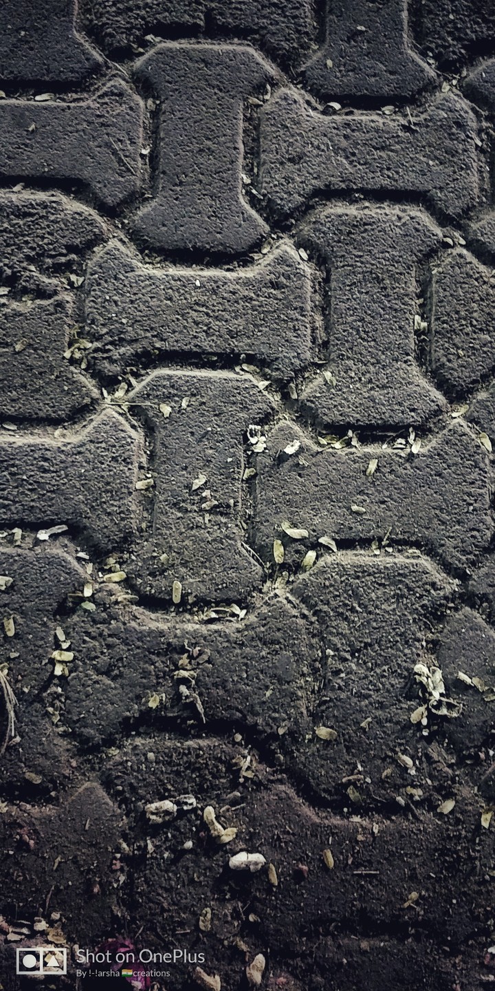 road street