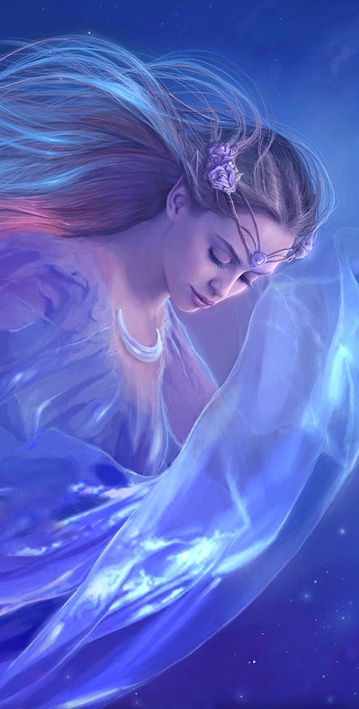 Fairy 