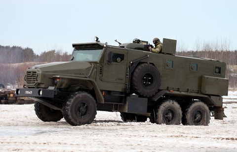 ural