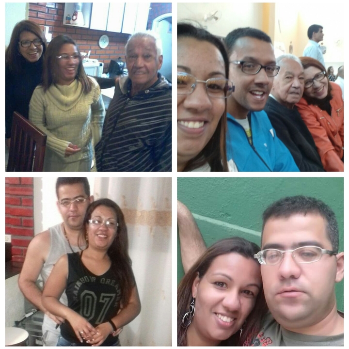 meus amores