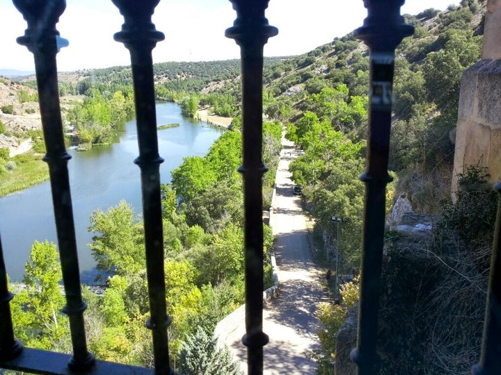 Duero