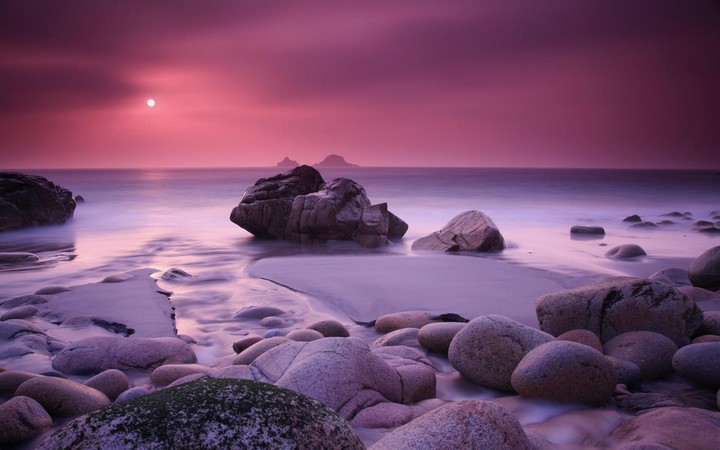 Nature's Beauty