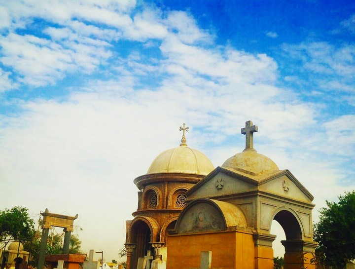Church