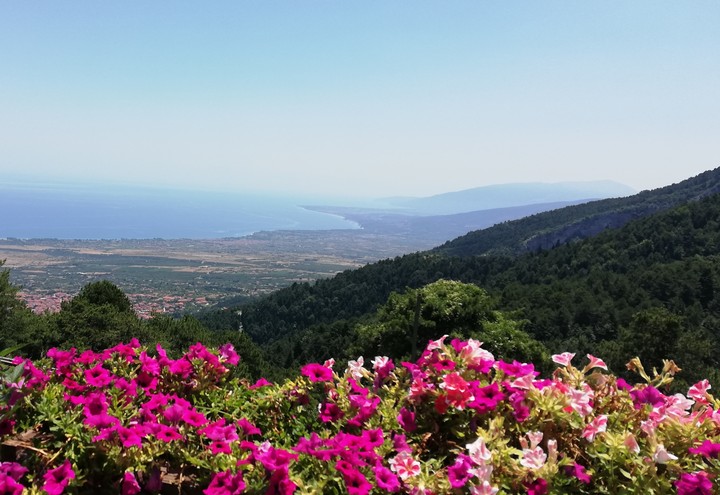 Olympic Riviera