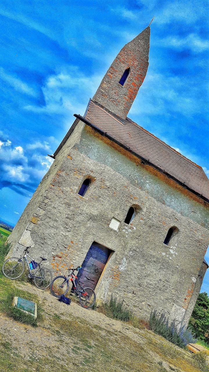 cycling