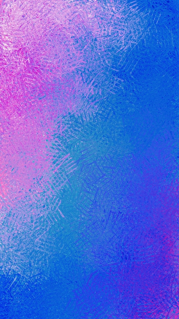 Pinky Bluey