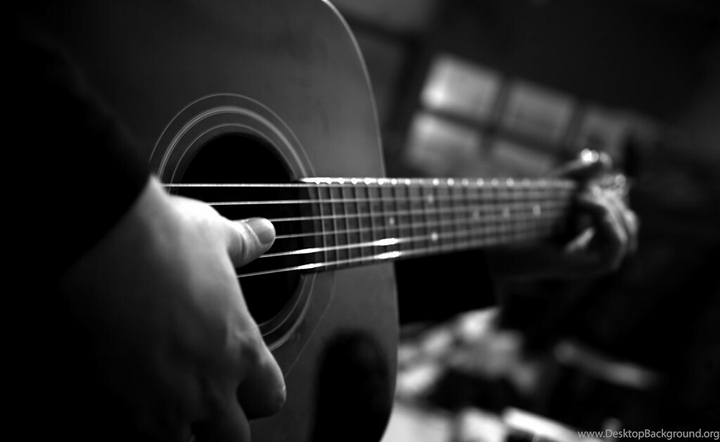 guitarist