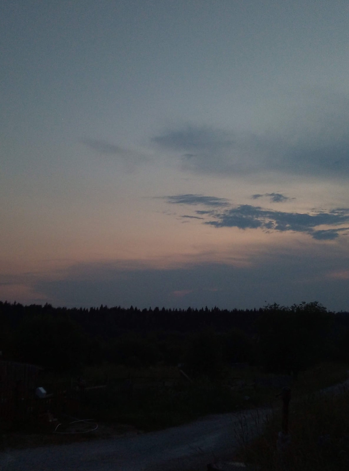момент