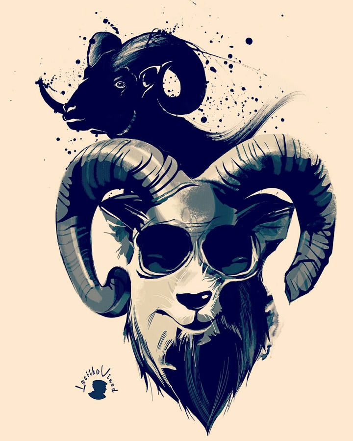 Goat soul