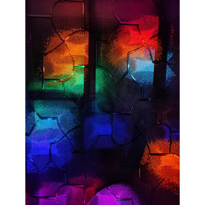 colours of light