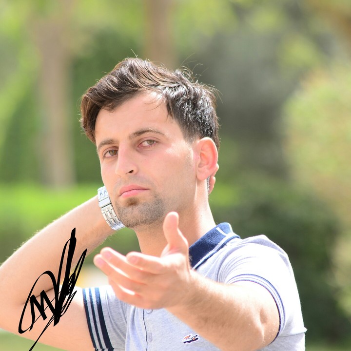 Muntadher Abzar
