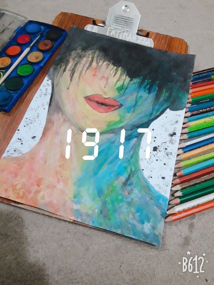 painting