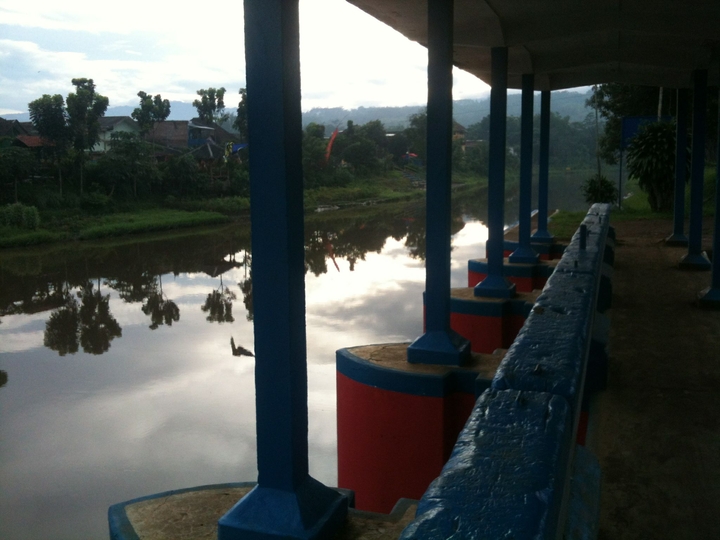 bridge