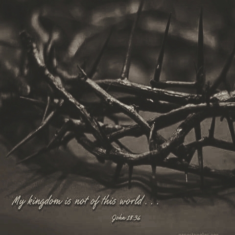 The Crown of Thorns