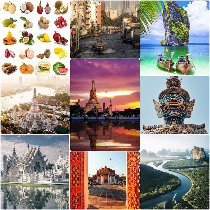 Thailand