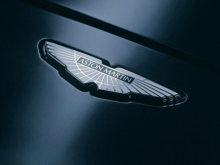 Aston Martin